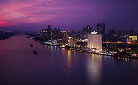 白天鵝賓館